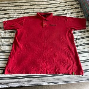 COOGI Polo Shirt 👕